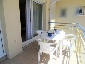 Résidence Apollonia - 2 Pièces pour 4 Personnes 16